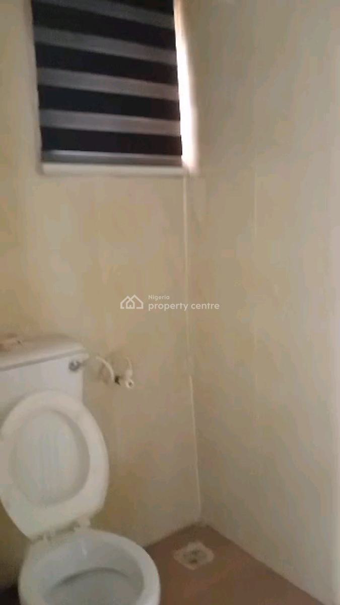 Standard and Newly Built 3 Bedroom Flat, Adeniyi Jones, Ikeja, Lagos, Flat / Apartment for Rent