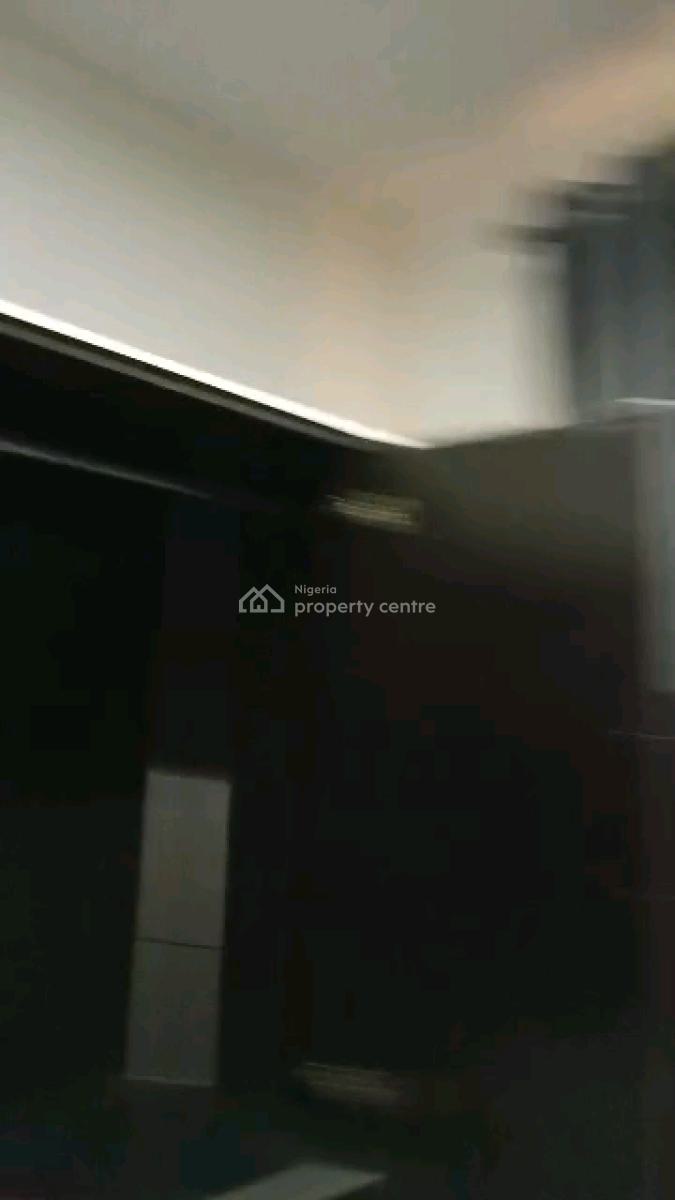Standard and Newly Built 3 Bedroom Flat, Adeniyi Jones, Ikeja, Lagos, Flat / Apartment for Rent