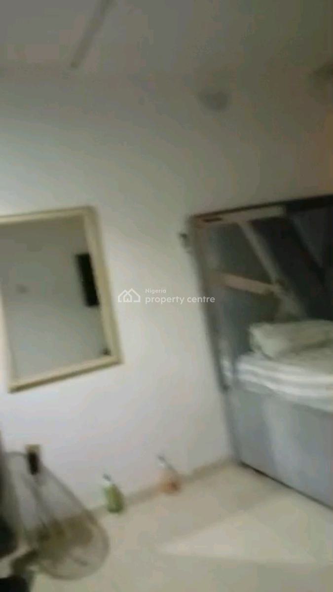 Standard and Newly Built 3 Bedroom Flat, Adeniyi Jones, Ikeja, Lagos, Flat / Apartment for Rent