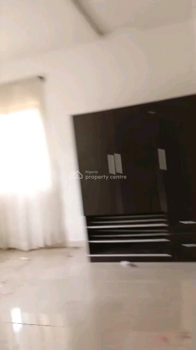 Standard and Newly Built 3 Bedroom Flat, Adeniyi Jones, Ikeja, Lagos, Flat / Apartment for Rent