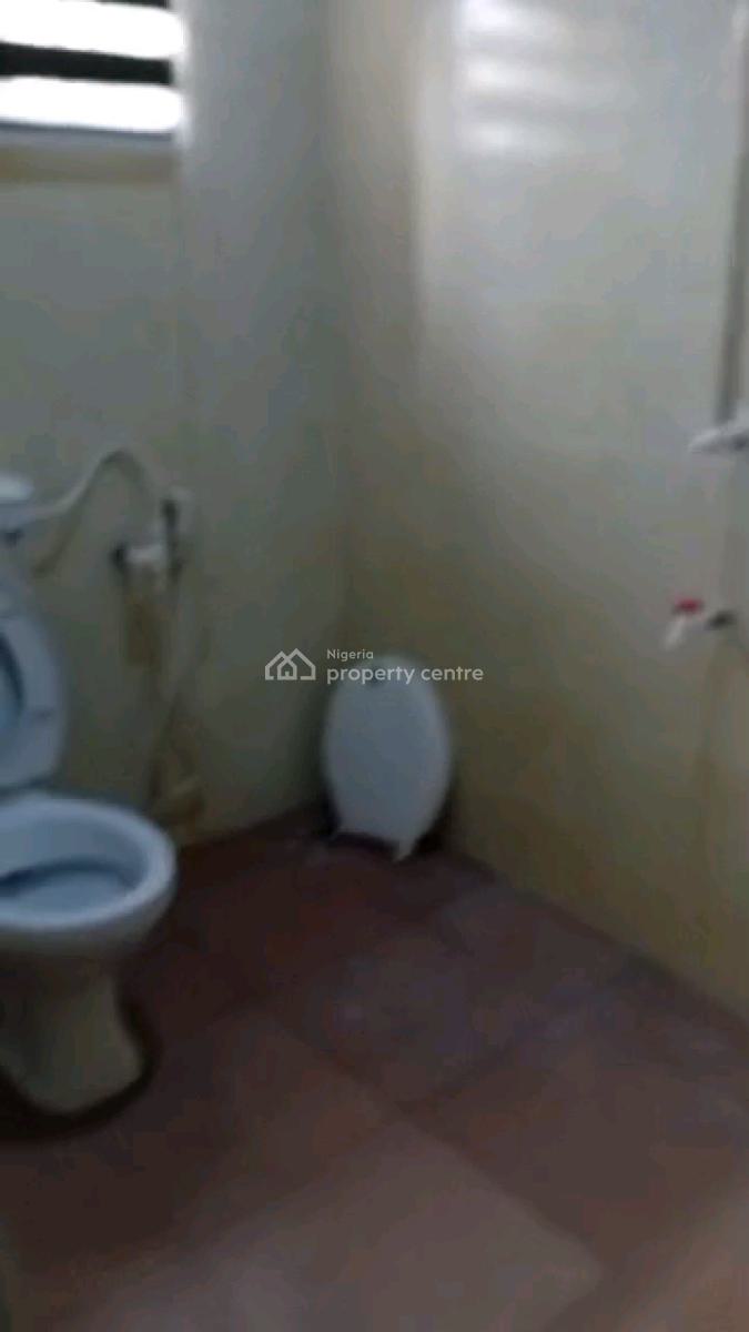 Standard and Newly Built 3 Bedroom Flat, Adeniyi Jones, Ikeja, Lagos, Flat / Apartment for Rent