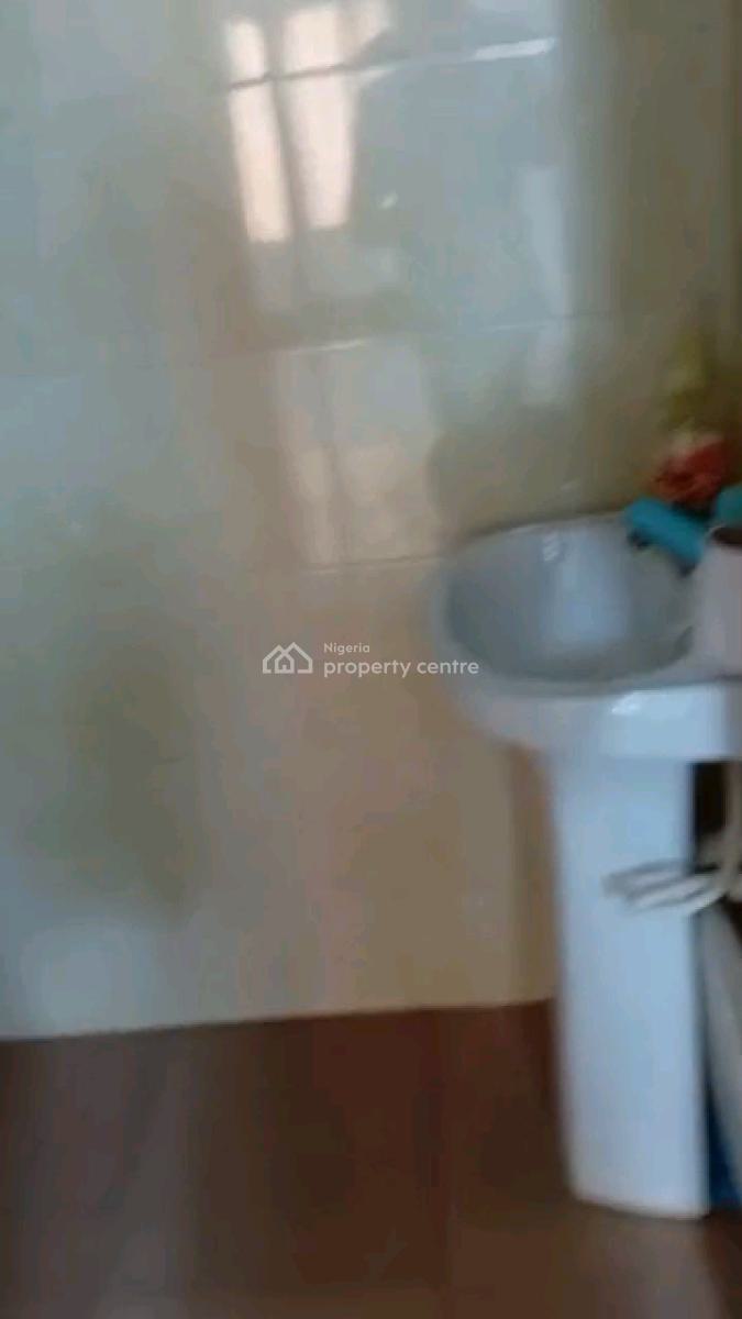 Standard and Newly Built 3 Bedroom Flat, Adeniyi Jones, Ikeja, Lagos, Flat / Apartment for Rent
