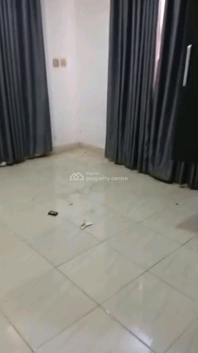 Standard and Newly Built 3 Bedroom Flat, Adeniyi Jones, Ikeja, Lagos, Flat / Apartment for Rent