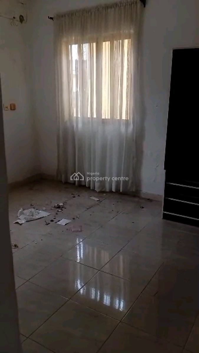 Standard and Newly Built 3 Bedroom Flat, Adeniyi Jones, Ikeja, Lagos, Flat / Apartment for Rent