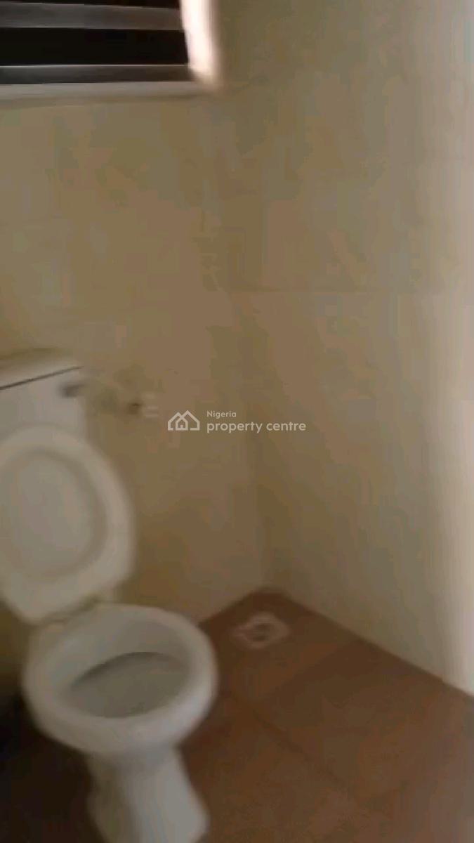 Standard and Newly Built 3 Bedroom Flat, Adeniyi Jones, Ikeja, Lagos, Flat / Apartment for Rent