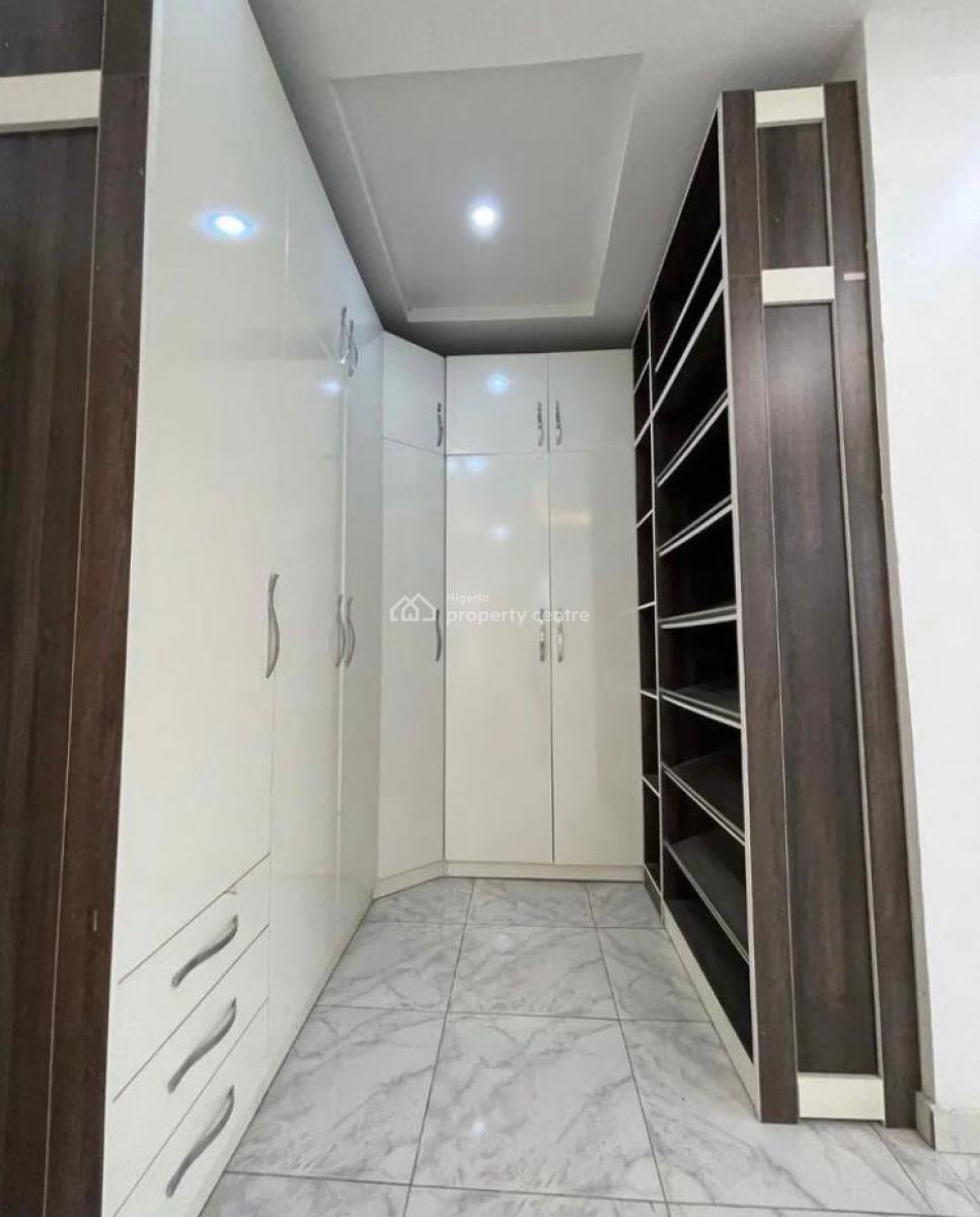 4bed Bedroom Semi-detached Duplex, Gra, Ikota, Lekki, Lagos, Semi-detached Duplex for Rent