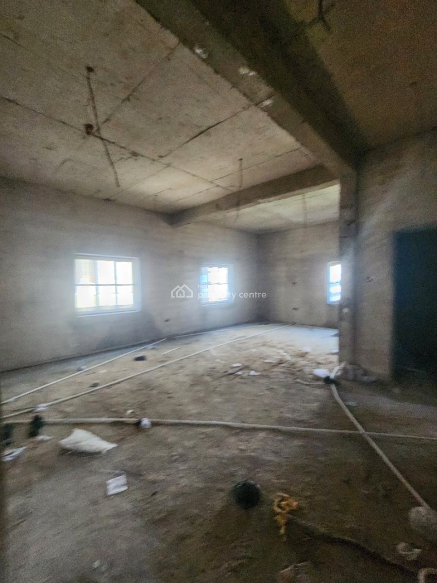 Huge, Spacious 5 Bedroom Fully Detached Duplex (pre-finished), Paradise Estate (2), Life Camp, Abuja, Detached Duplex for Sale