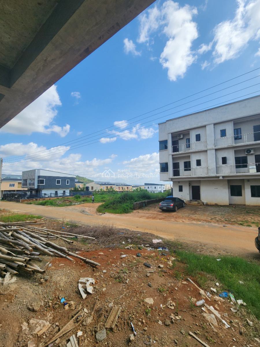Huge, Spacious 5 Bedroom Fully Detached Duplex (pre-finished), Paradise Estate (2), Life Camp, Abuja, Detached Duplex for Sale