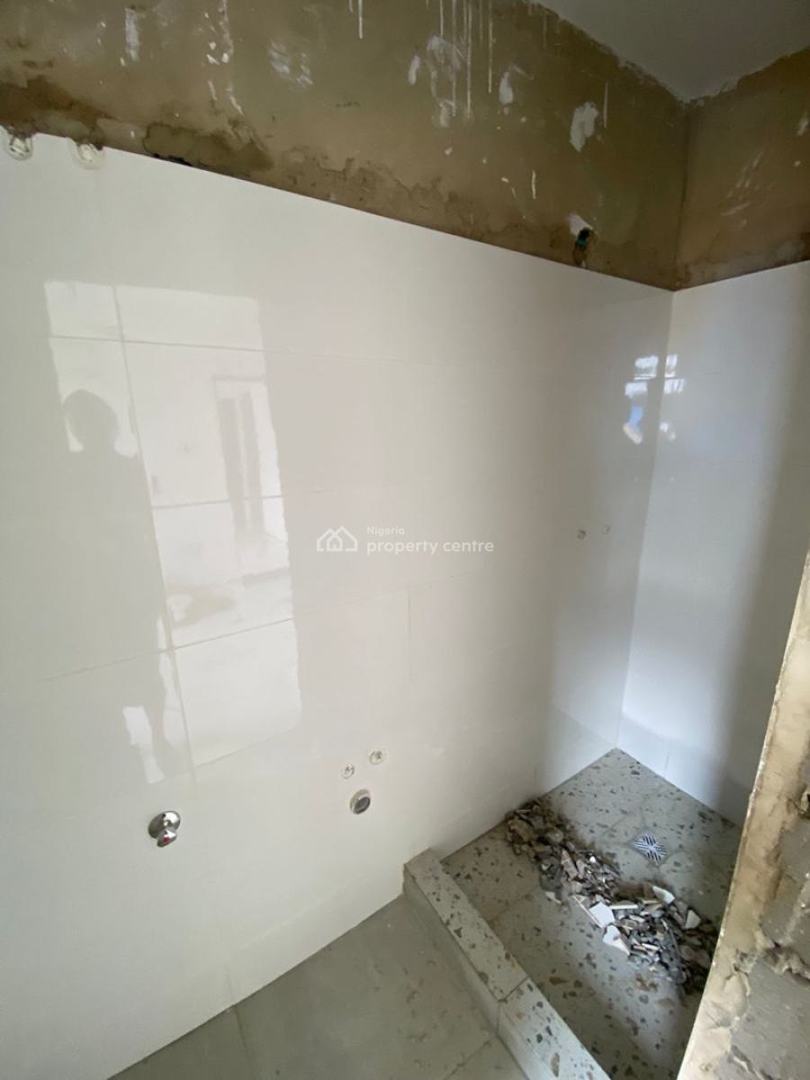 2 Bedroom Flat, Oni Street, Surulere, Lagos, Flat / Apartment for Rent