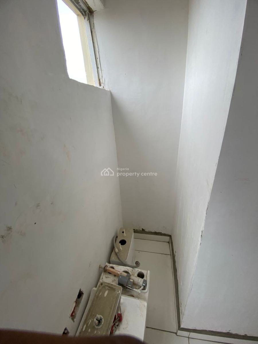 2 Bedroom Flat, Oni Street, Surulere, Lagos, Flat / Apartment for Rent