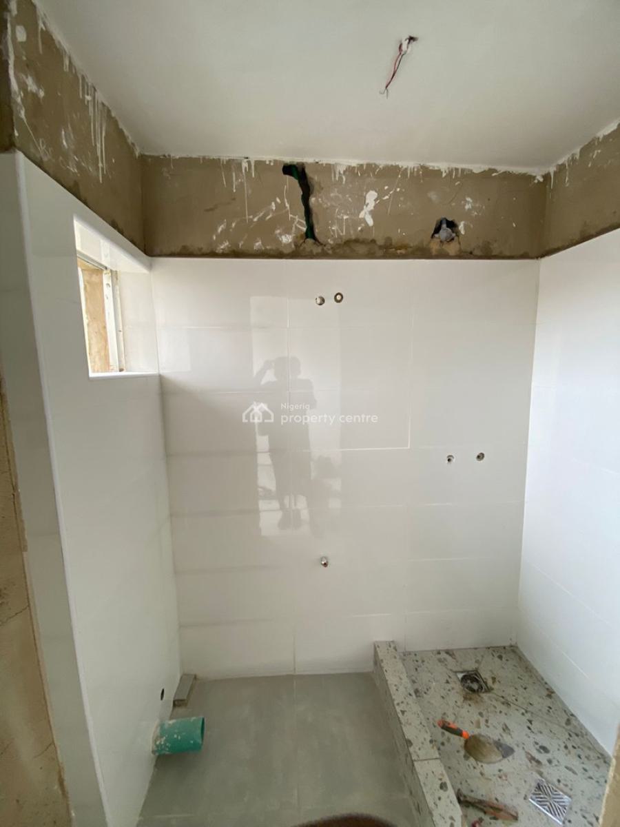 2 Bedroom Flat, Oni Street, Surulere, Lagos, Flat / Apartment for Rent