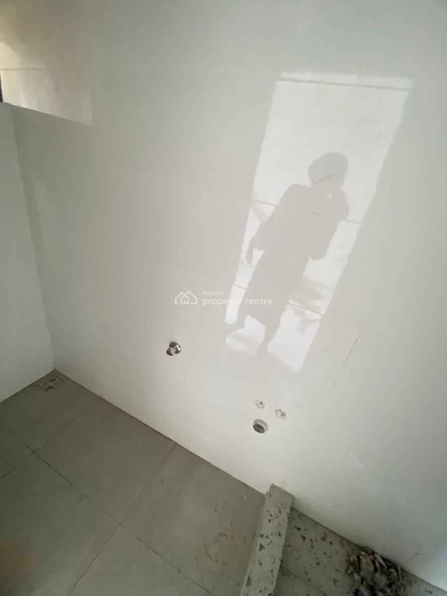2 Bedroom Flat, Oni Street, Surulere, Lagos, Flat / Apartment for Rent