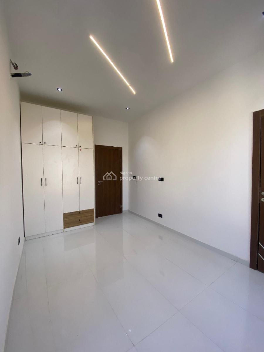 Brand New Luxury 4 Bedroom Fully  Detached Duplex, Ikota, Lekki, Lagos, Detached Duplex for Rent