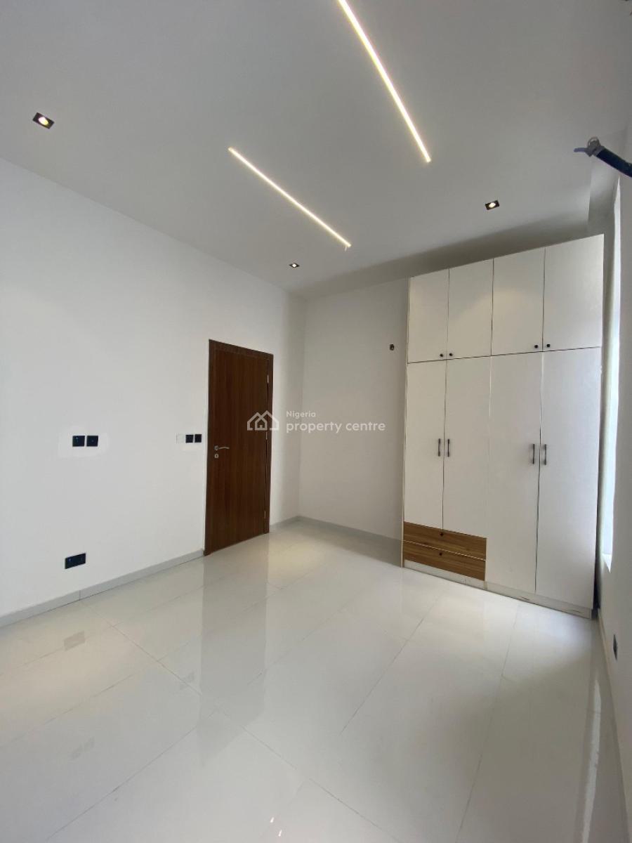 Brand New Luxury 4 Bedroom Fully  Detached Duplex, Ikota, Lekki, Lagos, Detached Duplex for Rent