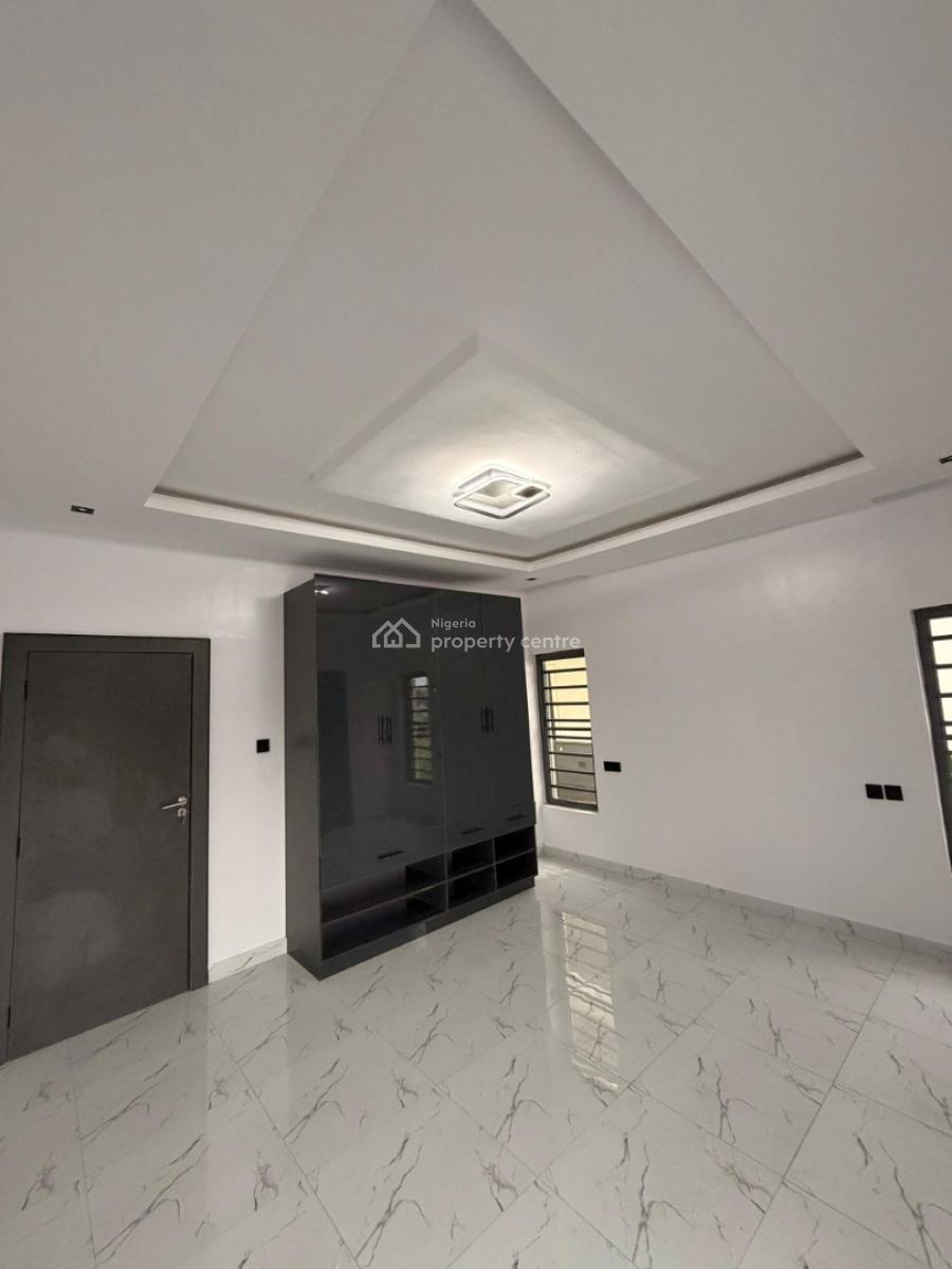 Brand New 2- Bedroom Duplex, Carlton Gate Estate, Akobo, Ibadan, Oyo, Detached Duplex for Sale