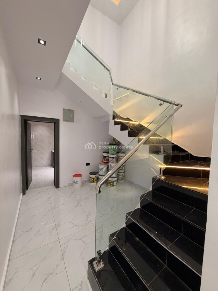 Brand New 2- Bedroom Duplex, Carlton Gate Estate, Akobo, Ibadan, Oyo, Detached Duplex for Sale