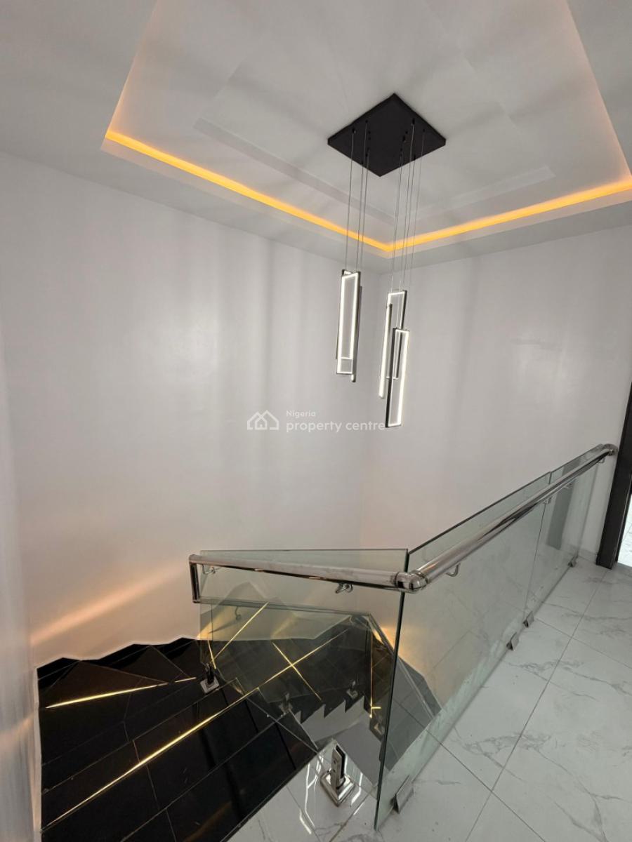 Brand New 2- Bedroom Duplex, Carlton Gate Estate, Akobo, Ibadan, Oyo, Detached Duplex for Sale