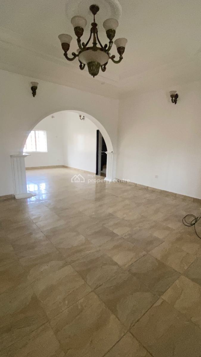 Luxury 3 Bedroom Flat  Jahi Gilmore, Jahi Gilmore, Jahi, Abuja, Flat / Apartment for Rent