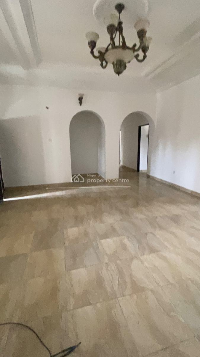 Luxury 3 Bedroom Flat  Jahi Gilmore, Jahi Gilmore, Jahi, Abuja, Flat / Apartment for Rent