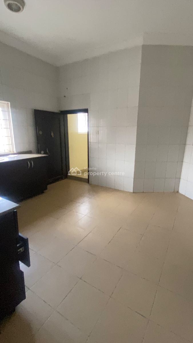 Luxury 3 Bedroom Flat  Jahi Gilmore, Jahi Gilmore, Jahi, Abuja, Flat / Apartment for Rent