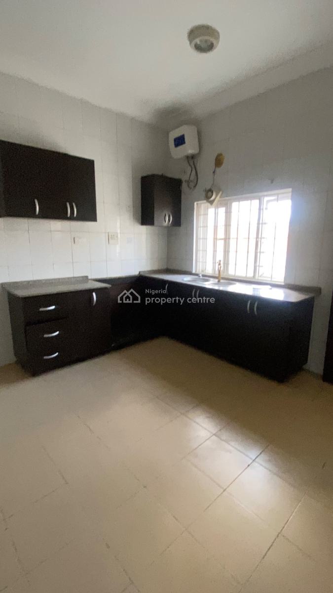 Luxury 3 Bedroom Flat  Jahi Gilmore, Jahi Gilmore, Jahi, Abuja, Flat / Apartment for Rent