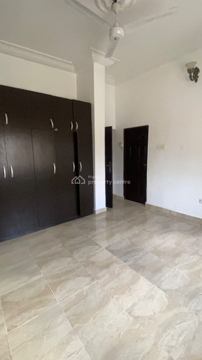 Luxury 3 Bedroom Flat  Jahi Gilmore, Jahi Gilmore, Jahi, Abuja, Flat / Apartment for Rent