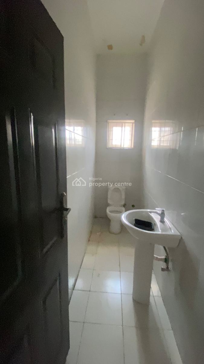 Luxury 3 Bedroom Flat  Jahi Gilmore, Jahi Gilmore, Jahi, Abuja, Flat / Apartment for Rent