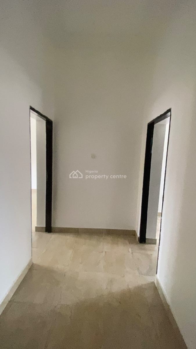 Luxury 3 Bedroom Flat  Jahi Gilmore, Jahi Gilmore, Jahi, Abuja, Flat / Apartment for Rent