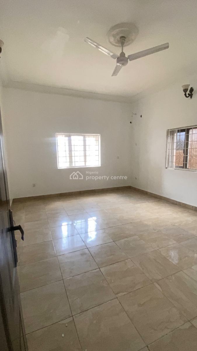 Luxury 3 Bedroom Flat  Jahi Gilmore, Jahi Gilmore, Jahi, Abuja, Flat / Apartment for Rent