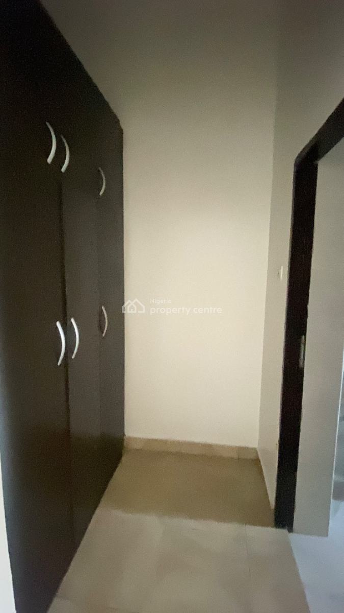 Luxury 3 Bedroom Flat  Jahi Gilmore, Jahi Gilmore, Jahi, Abuja, Flat / Apartment for Rent