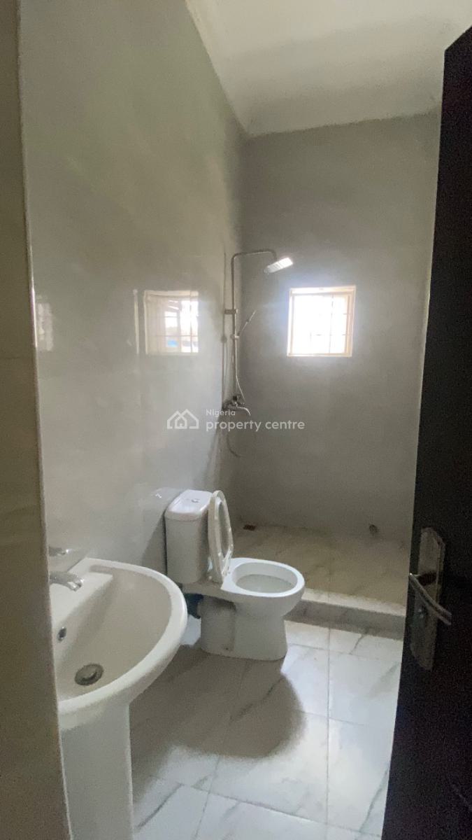 Luxury 3 Bedroom Flat  Jahi Gilmore, Jahi Gilmore, Jahi, Abuja, Flat / Apartment for Rent