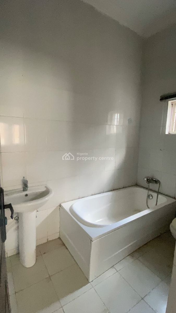 Luxury 3 Bedroom Flat  Jahi Gilmore, Jahi Gilmore, Jahi, Abuja, Flat / Apartment for Rent
