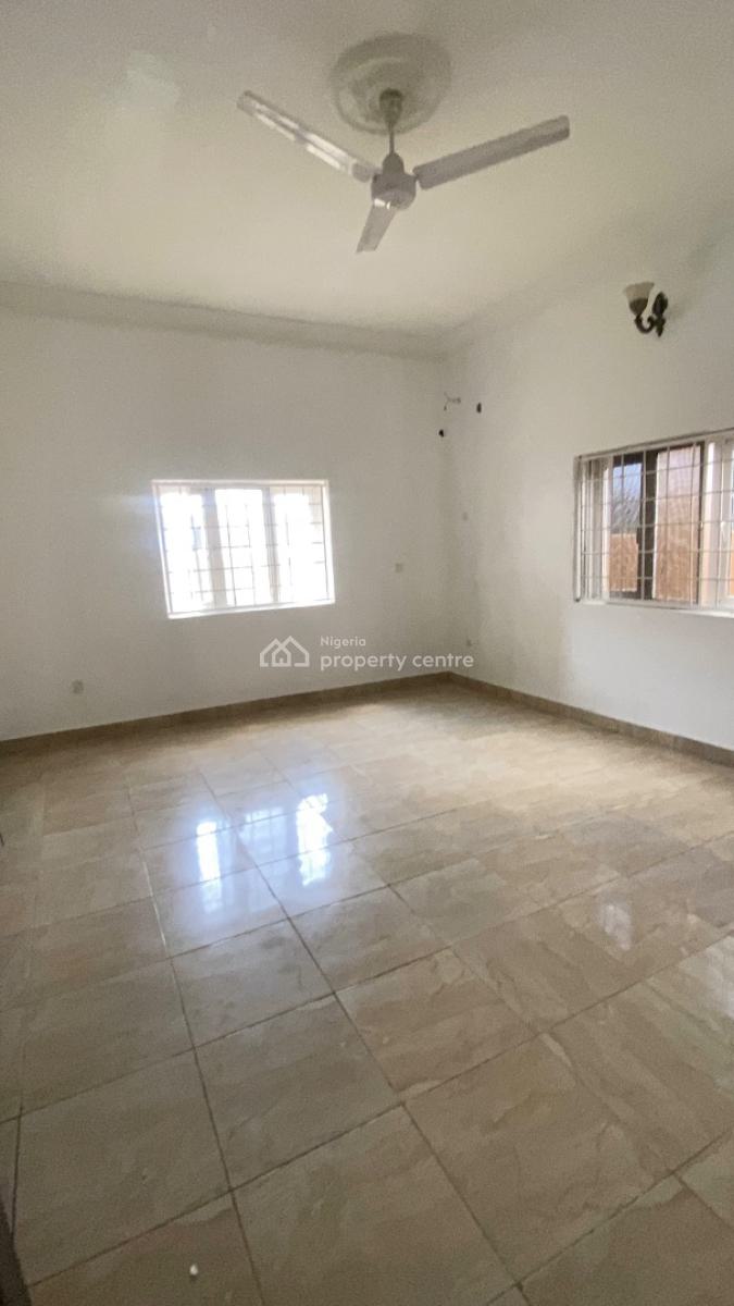 Luxury 3 Bedroom Flat  Jahi Gilmore, Jahi Gilmore, Jahi, Abuja, Flat / Apartment for Rent