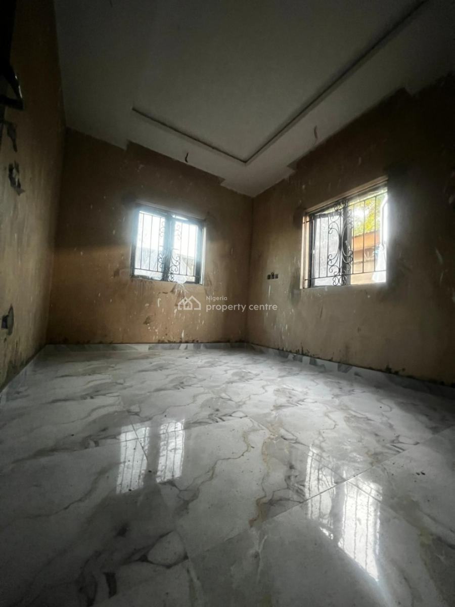 Newly Built 4-bedroom Fully Detached Duplex, Alimosho, Lagos, Detached Duplex for Sale