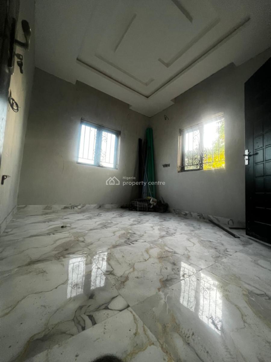Newly Built 4-bedroom Fully Detached Duplex, Alimosho, Lagos, Detached Duplex for Sale