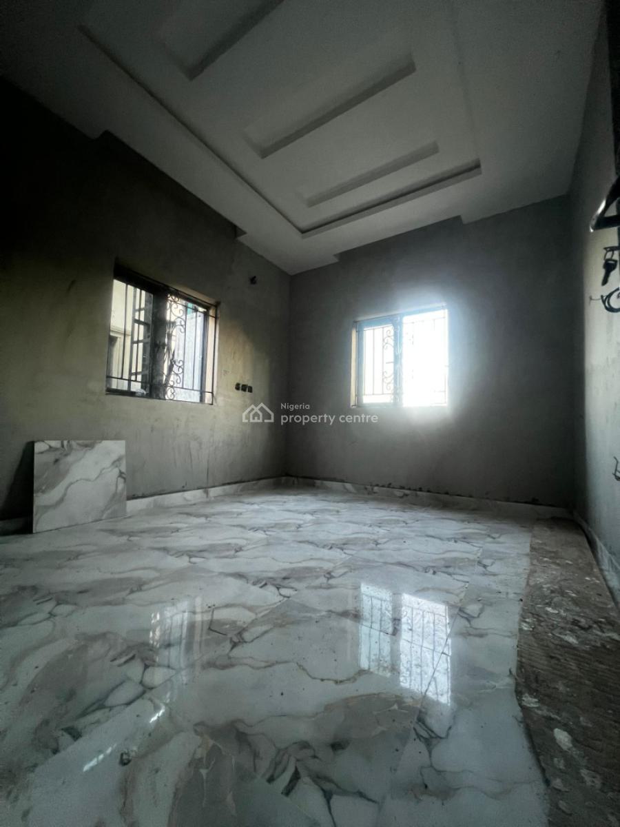 Newly Built 4-bedroom Fully Detached Duplex, Alimosho, Lagos, Detached Duplex for Sale