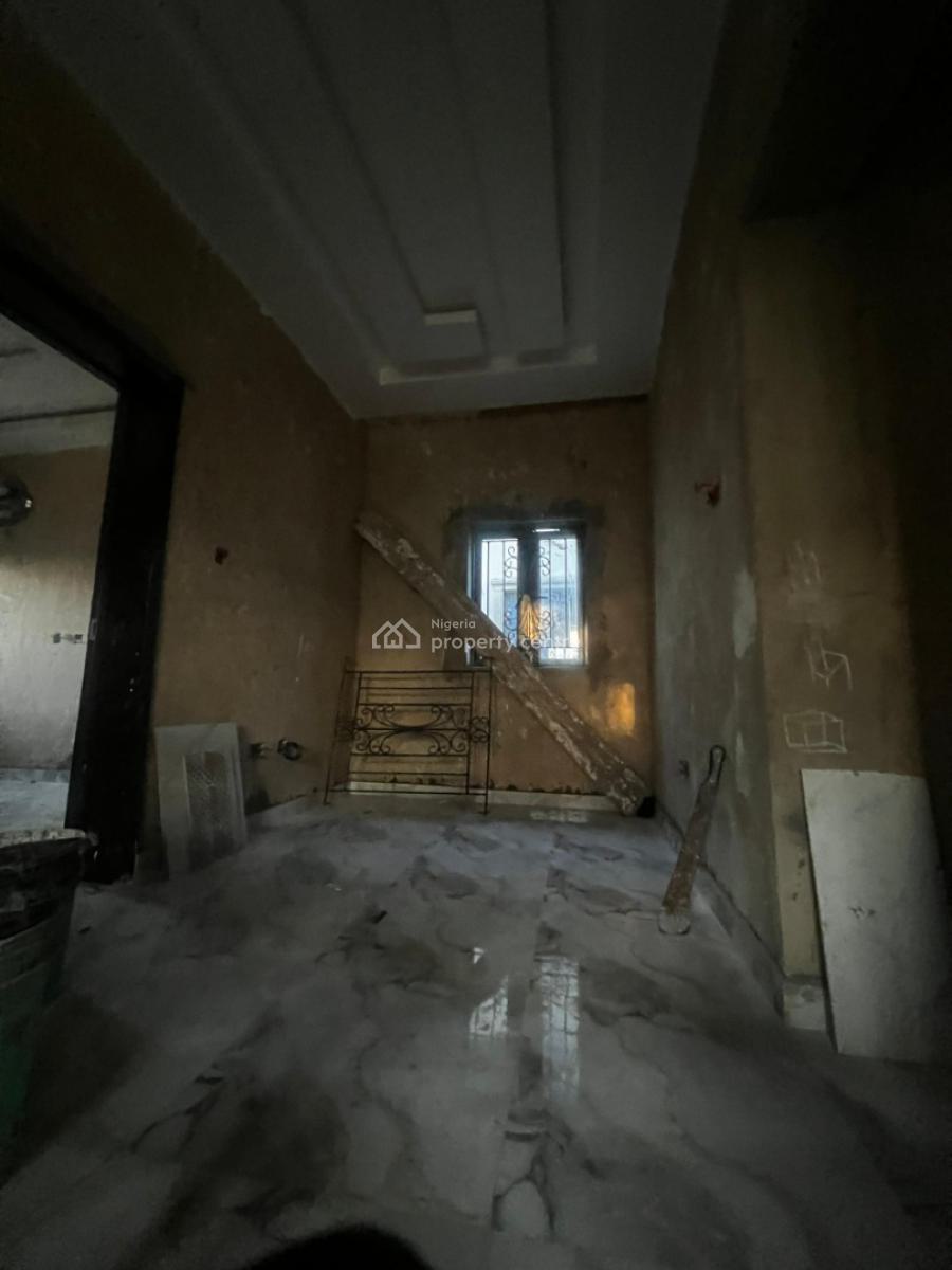 Newly Built 4-bedroom Fully Detached Duplex, Alimosho, Lagos, Detached Duplex for Sale