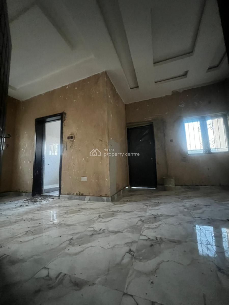Newly Built 4-bedroom Fully Detached Duplex, Alimosho, Lagos, Detached Duplex for Sale