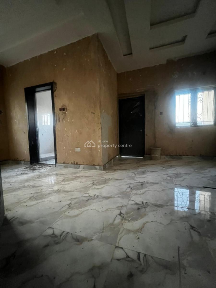 Newly Built 4-bedroom Fully Detached Duplex, Alimosho, Lagos, Detached Duplex for Sale