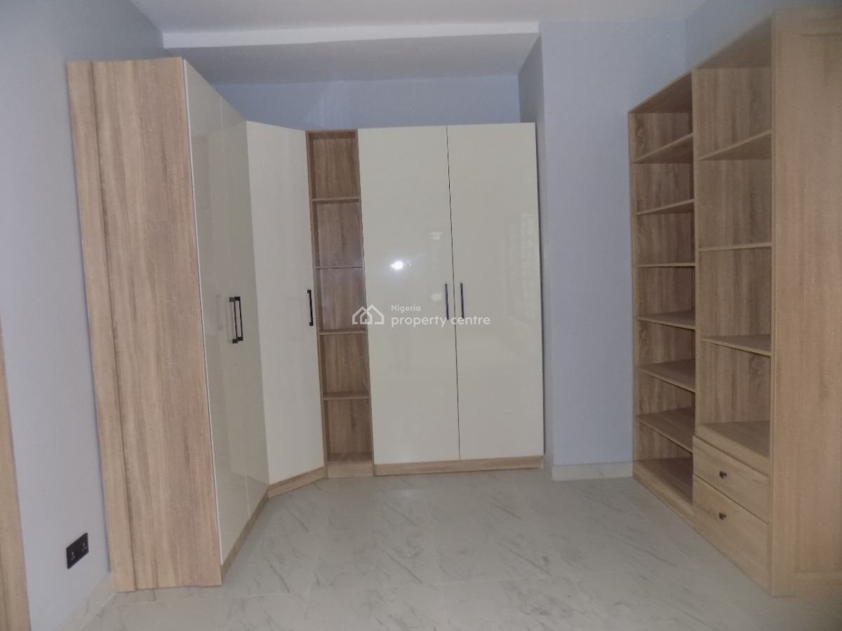 Very Clean 5 Bedroo. Detached Duplex+bq N Swimming Pool 24hrs Power, 24hrs Power in Royal Garden Estate, Lekki, Lagos, Detached Duplex for Sale