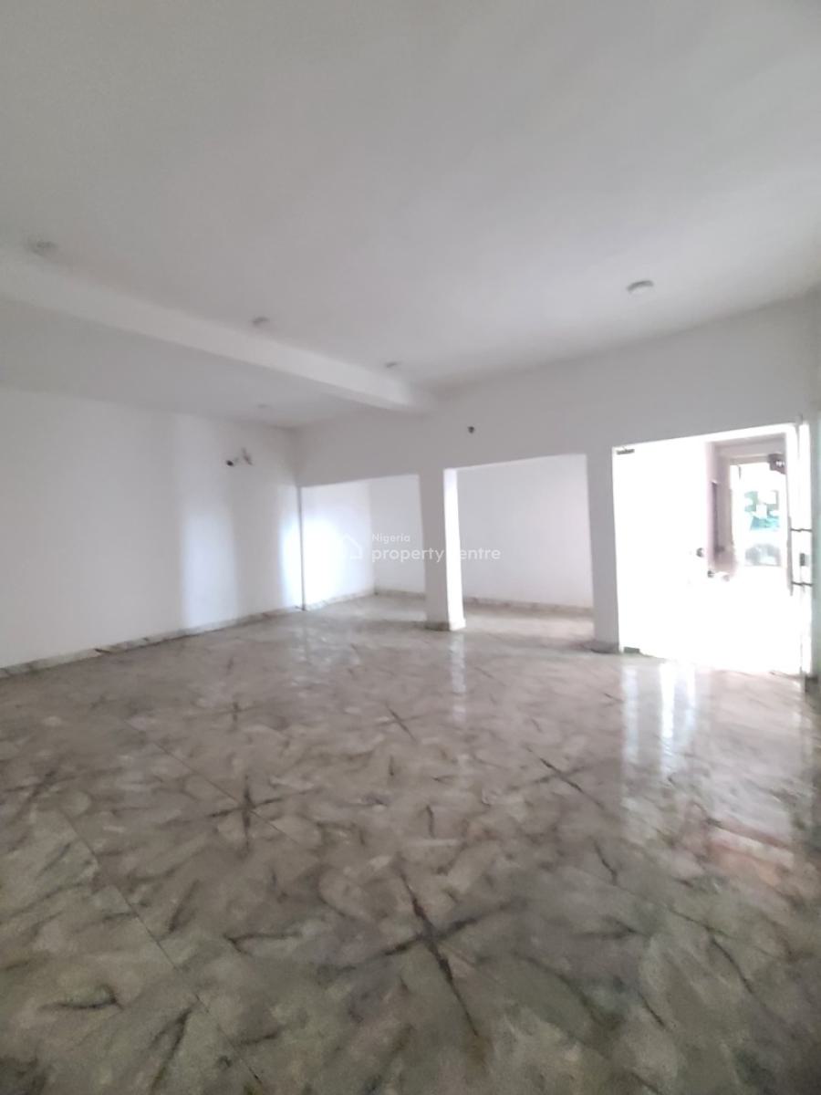 Spacious Shop, New Road, Lekki, Lagos, Plaza / Complex / Mall for Sale