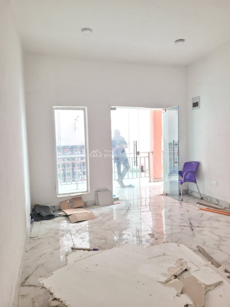 Spacious Shop, New Road, Lekki, Lagos, Plaza / Complex / Mall for Sale