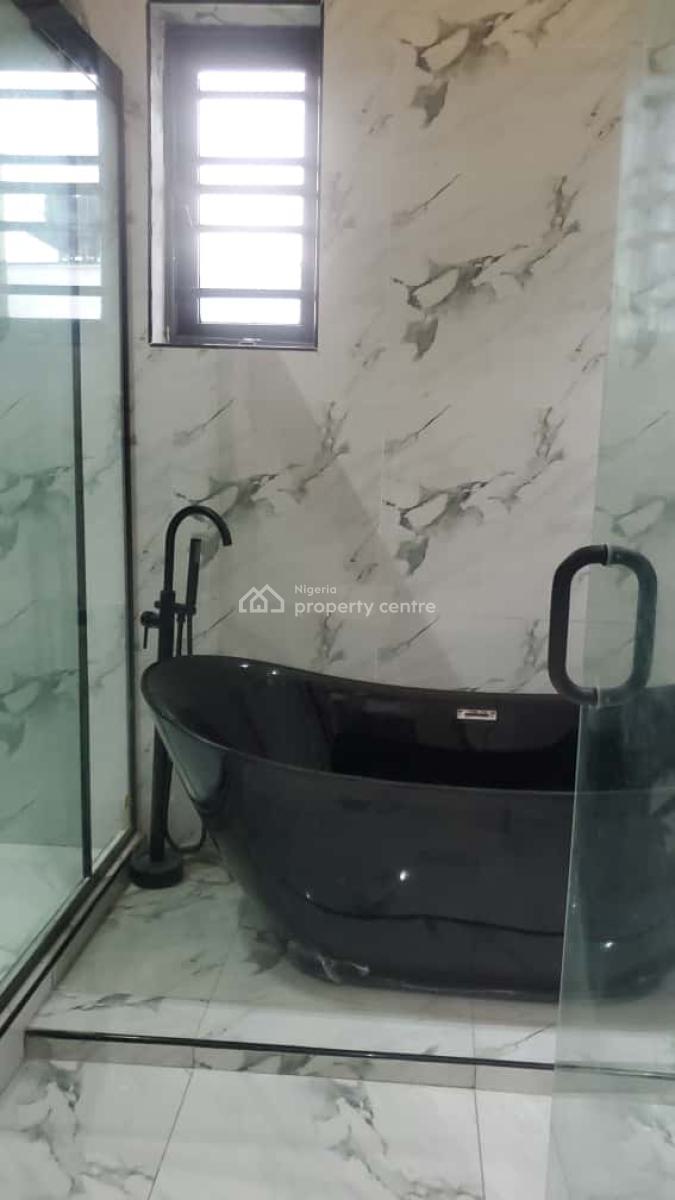 Brand-new 5-bedroom Fully Detached Duplex, Lekki Palm City, Ajah, Lagos, Detached Duplex for Sale