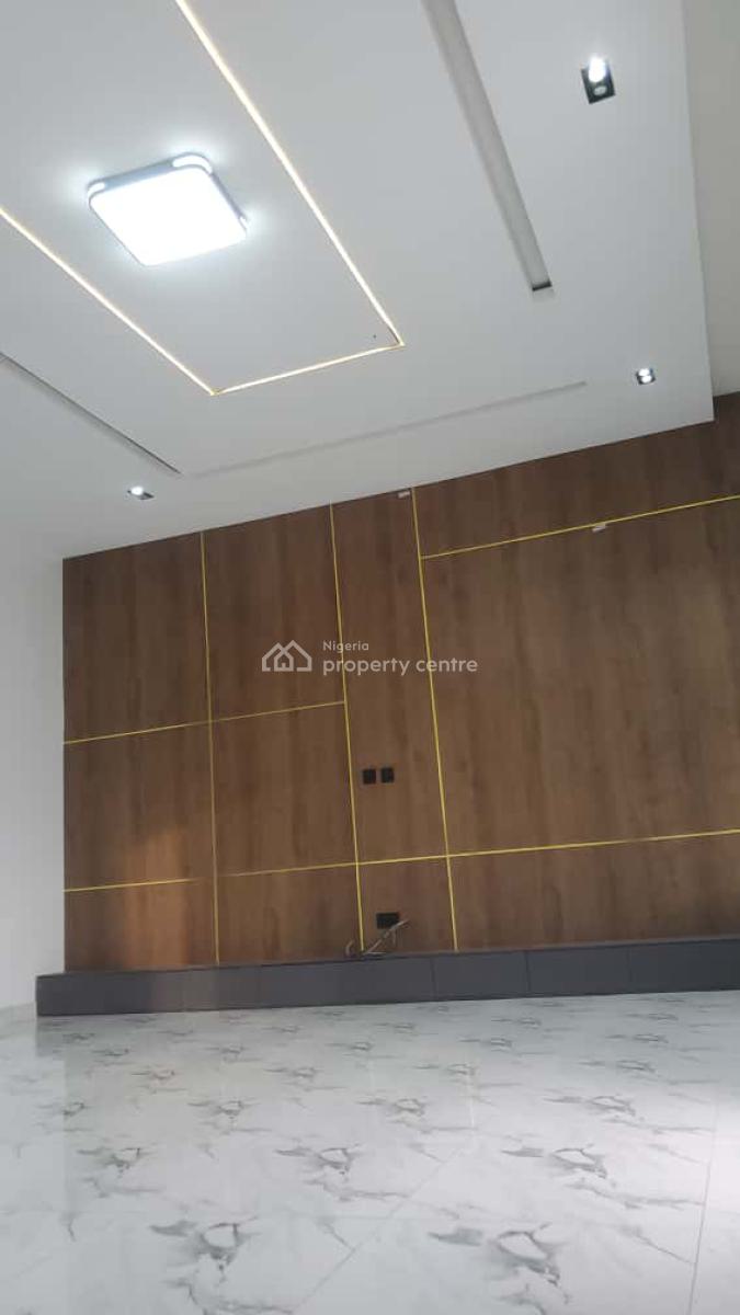 Brand-new 5-bedroom Fully Detached Duplex, Lekki Palm City, Ajah, Lagos, Detached Duplex for Sale