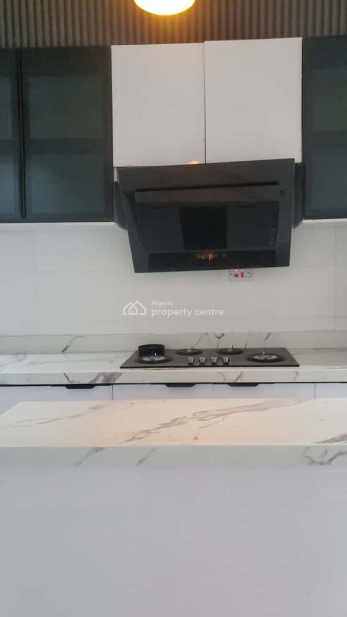 Brand-new 5-bedroom Fully Detached Duplex, Lekki Palm City, Ajah, Lagos, Detached Duplex for Sale