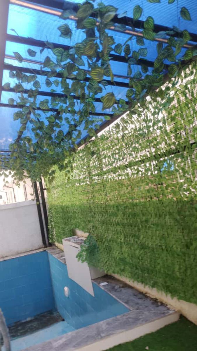 Brand-new 5-bedroom Fully Detached Duplex, Lekki Palm City, Ajah, Lagos, Detached Duplex for Sale
