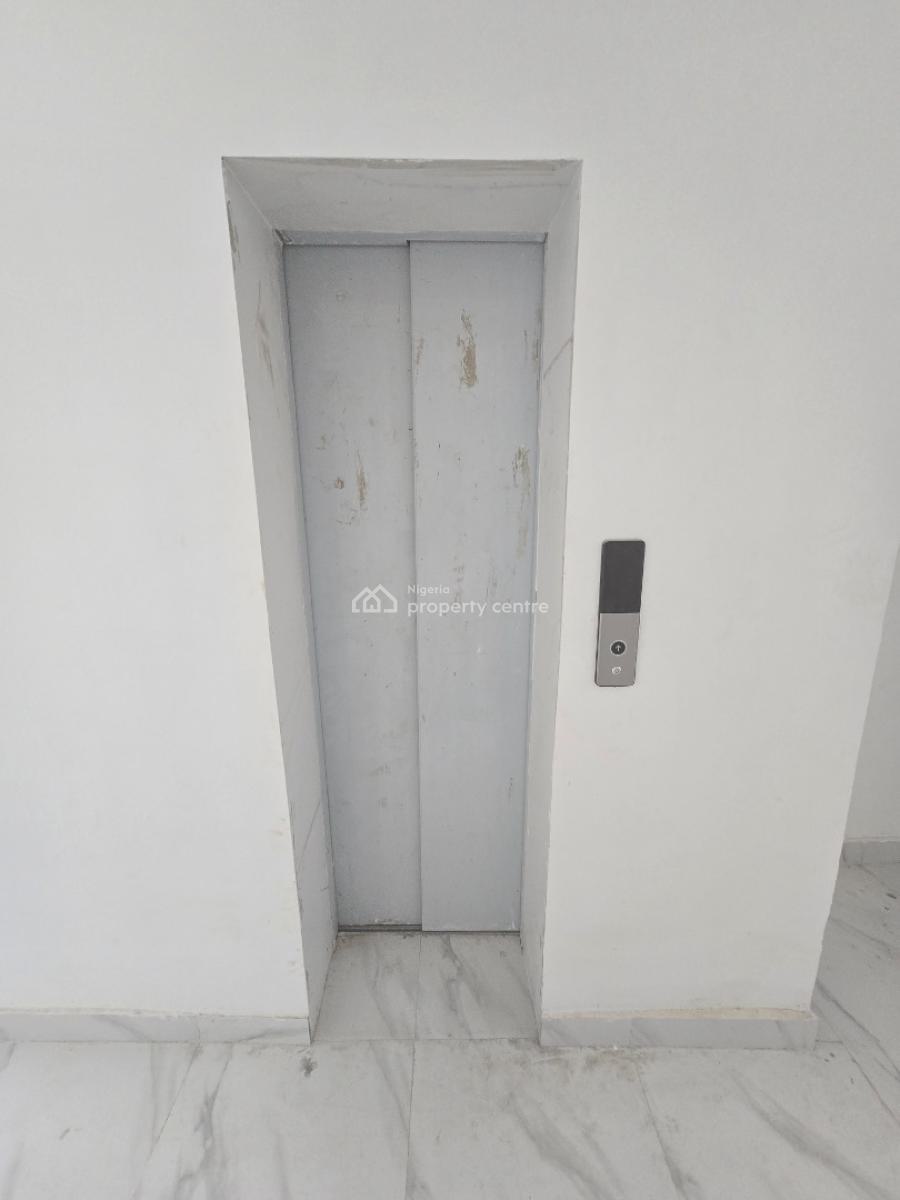 4 Bedroom Luxury Terrace Duplex, Ikoyi, Lagos, Terraced Duplex for Sale