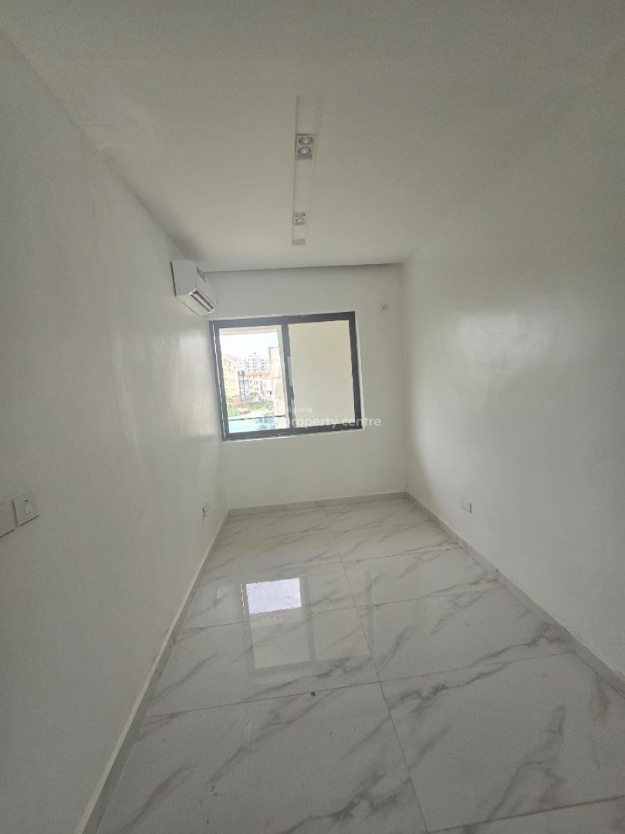 4 Bedroom Luxury Terrace Duplex, Ikoyi, Lagos, Terraced Duplex for Sale