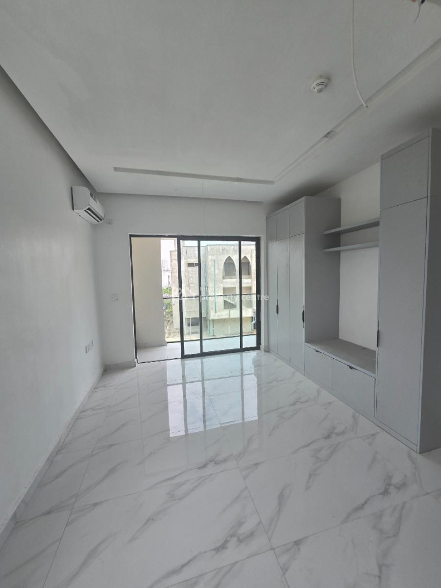 4 Bedroom Luxury Terrace Duplex, Ikoyi, Lagos, Terraced Duplex for Sale