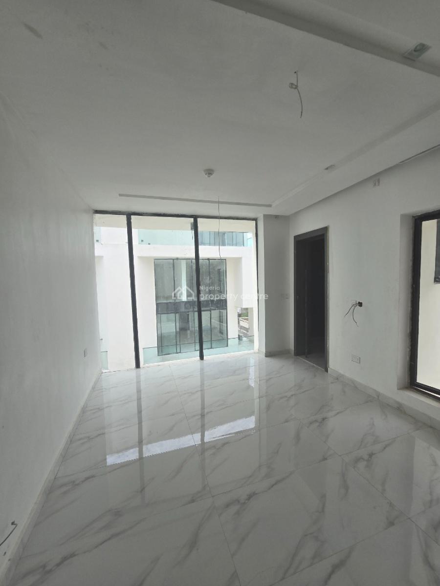 4 Bedroom Luxury Terrace Duplex, Ikoyi, Lagos, Terraced Duplex for Sale